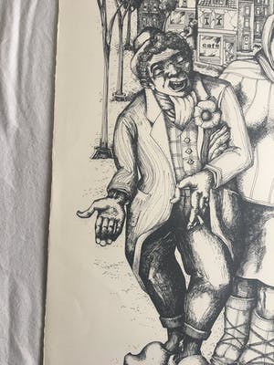 Dook Everse - Uit de kroeg kopen? Bied vanaf 25!