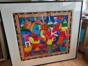 Clemens Briels - After 10:30 P.M. kopen? Bied vanaf 145!