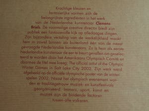 Clemens Briels - Voetbal , in de originele doos – 2004 – Limited edition kopen? Bied vanaf 1!