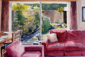 Elena Polyakova - In mijn dag kopen? Bied vanaf 35!