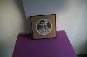 Leentje Linders - De overwinnaar 35/40 eigen druk kopen? Bied vanaf 17!