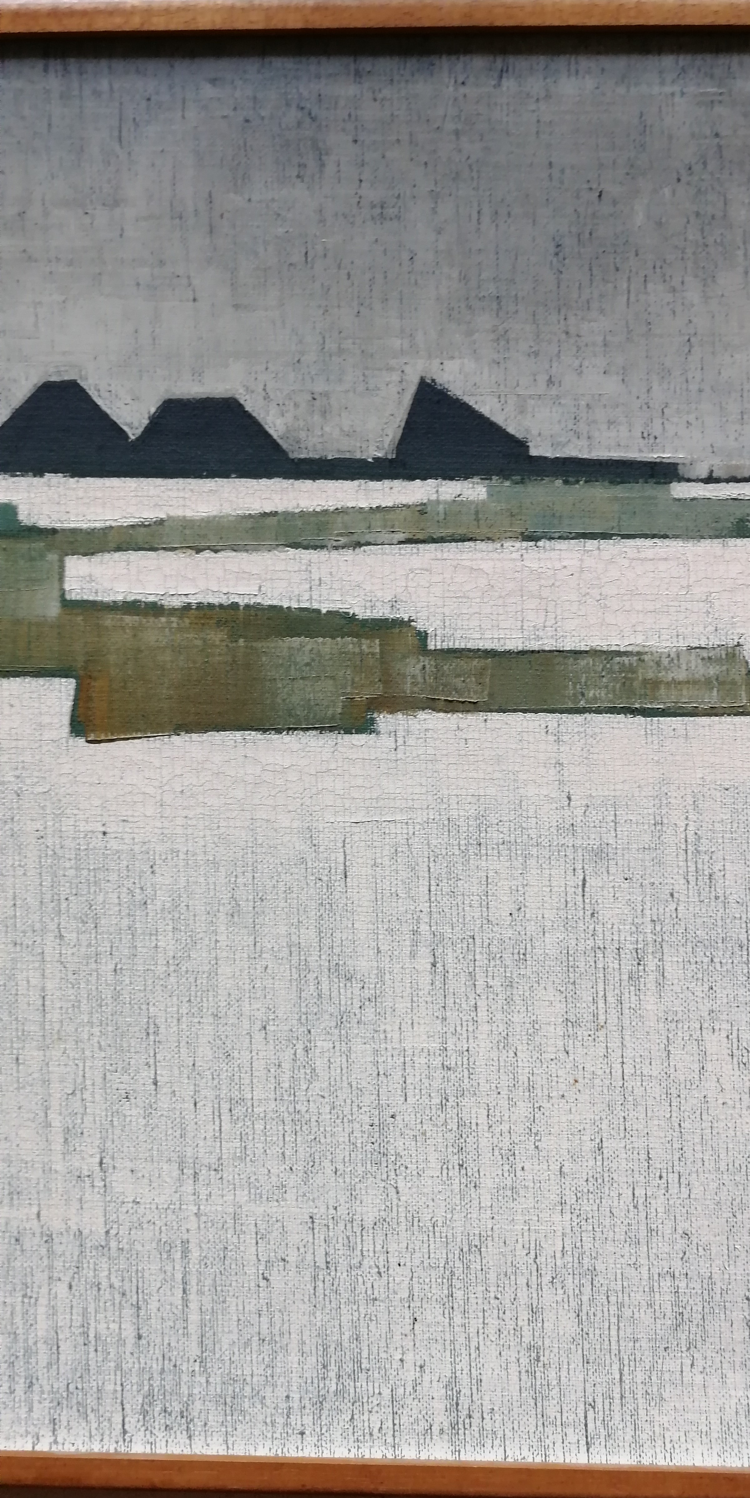 Bob Immink - Winter Waterland kopen? Bied vanaf 225!