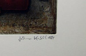 Jochen Kublik - Skizzenbuch kopen? Bied vanaf 80!