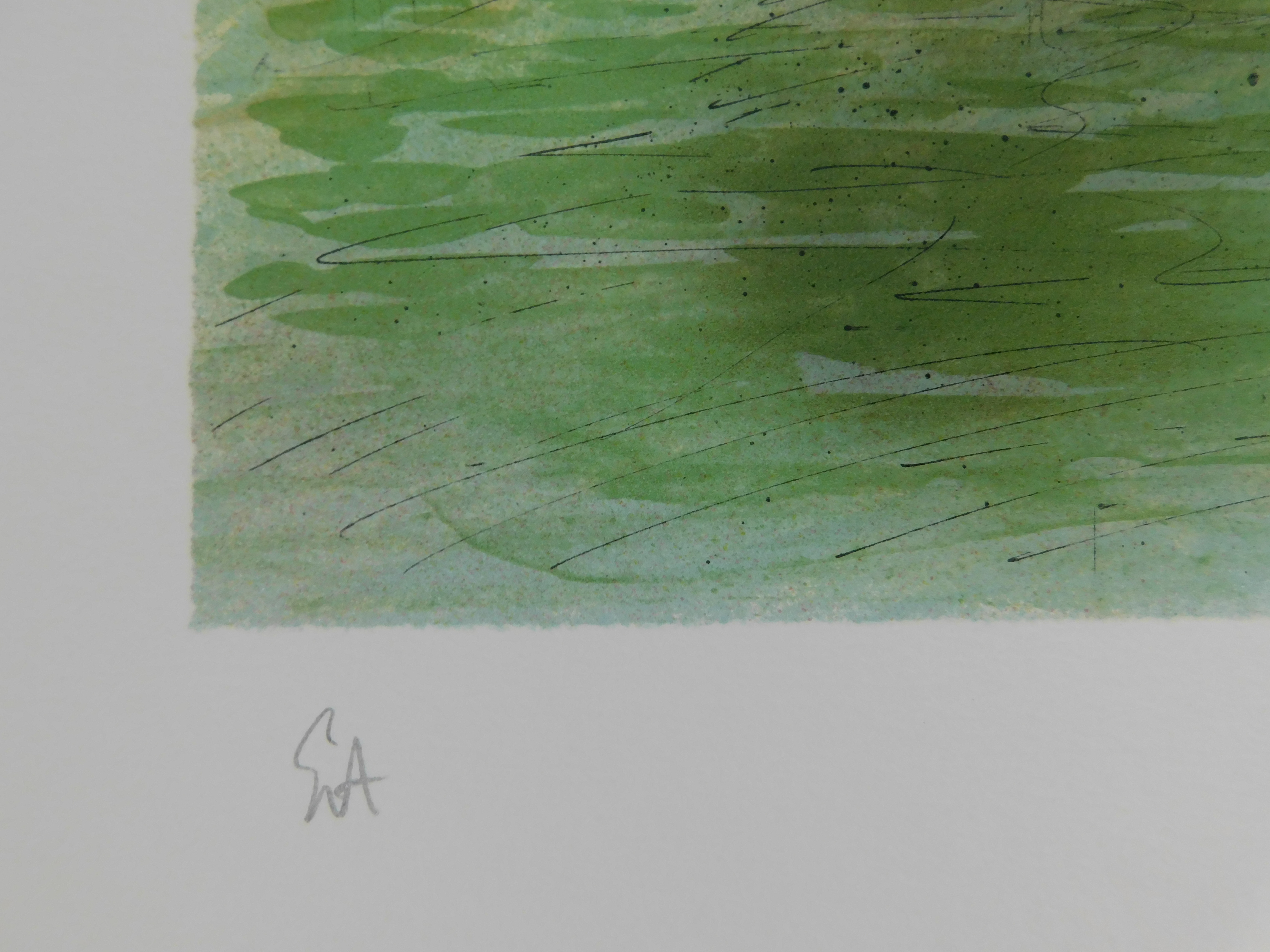 Rolf Rafflewski - La Rochelle kopen? Bied vanaf 40!