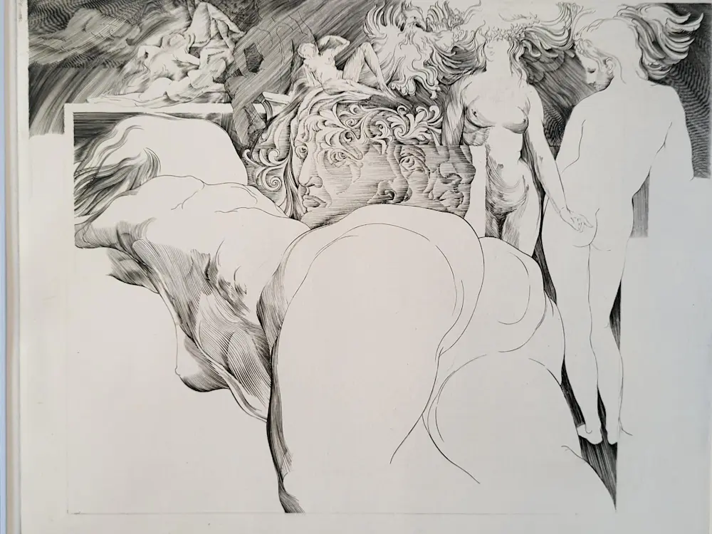 Jan Michielsen (1939-2010)