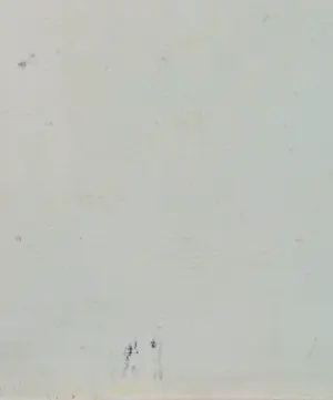 Rudi Polder - Olieverf op doek, Licht over zee - Ingelijst kopen? Bied vanaf 50!