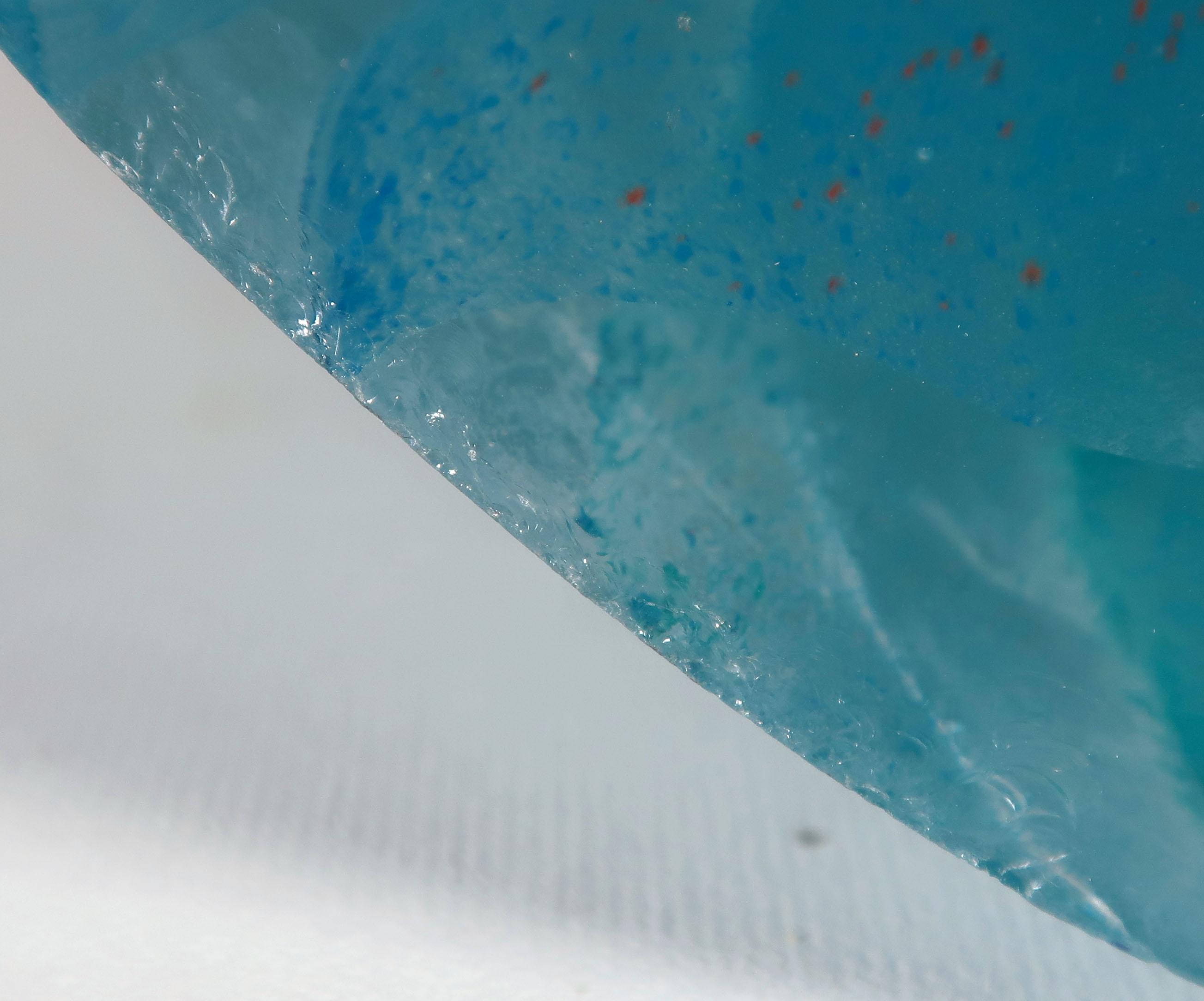 Dorothe van Driel - Brons en glas, Hoorn des overvloeds (Zeer zwaar) kopen? Bied vanaf 1!