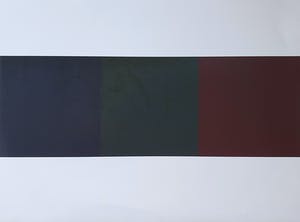 Rob van Koningsbruggen - Geometrische compositie kopen? Bied vanaf 85!