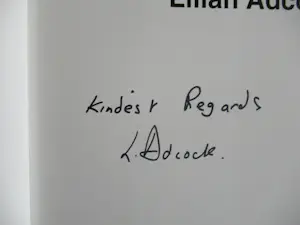 Lilian Adcock - Meisjesfiguur kopen? Bied vanaf 18!