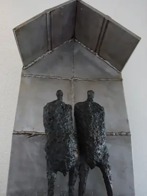 Willem Kind - "Echtpaar voor huisje" kopen? Bied vanaf 425!