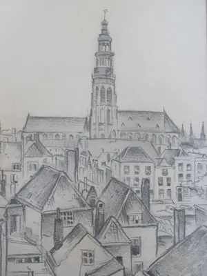 Piet Hein van Asperen - Middelburg kopen? Bied vanaf 40!