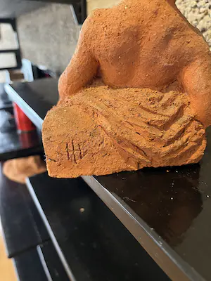 Hans Ittmann - Liggend naakt kopen? Bied vanaf 95!