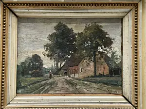 Adriaan Keus - Boerderij kopen? Bied vanaf 140!