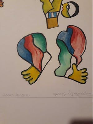 Maartje Wijngaarden - GEEN TITEL kopen? Bied vanaf 50!