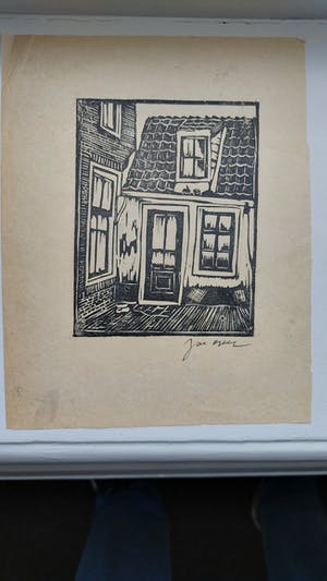 Jac. de Beer - huisje kopen? Bied vanaf 1!