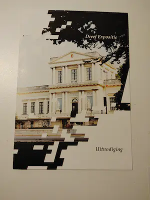 Simon Vinkenoog - Vreugdevuur - Gesigneerd + uitnodiging kopen? Bied vanaf 5!