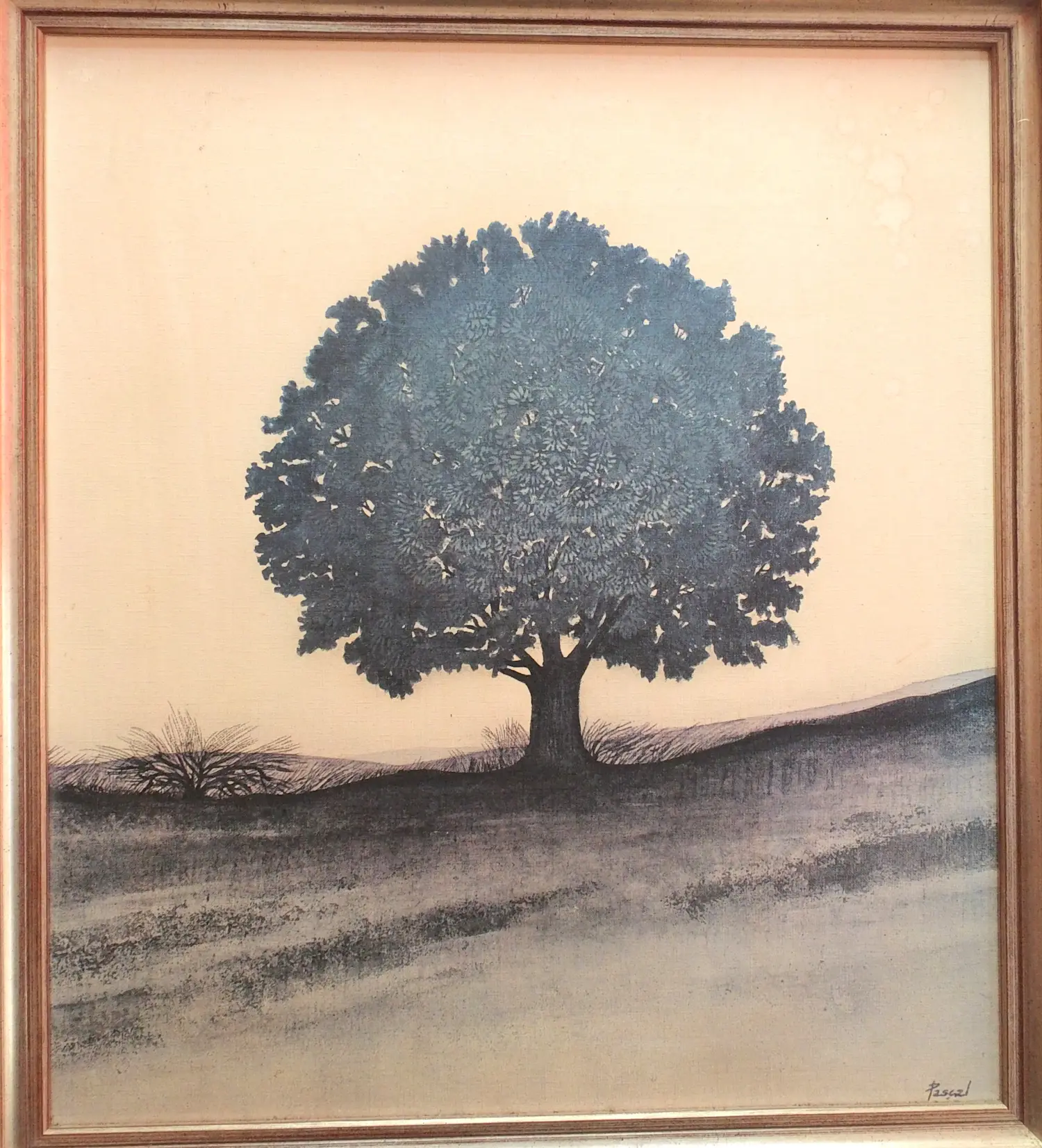 Pascal De Beucker (1861-1945)