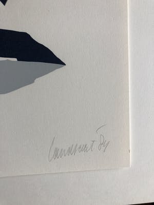 Hans Landsaat - Passerende landschappen kopen? Bied vanaf 25!