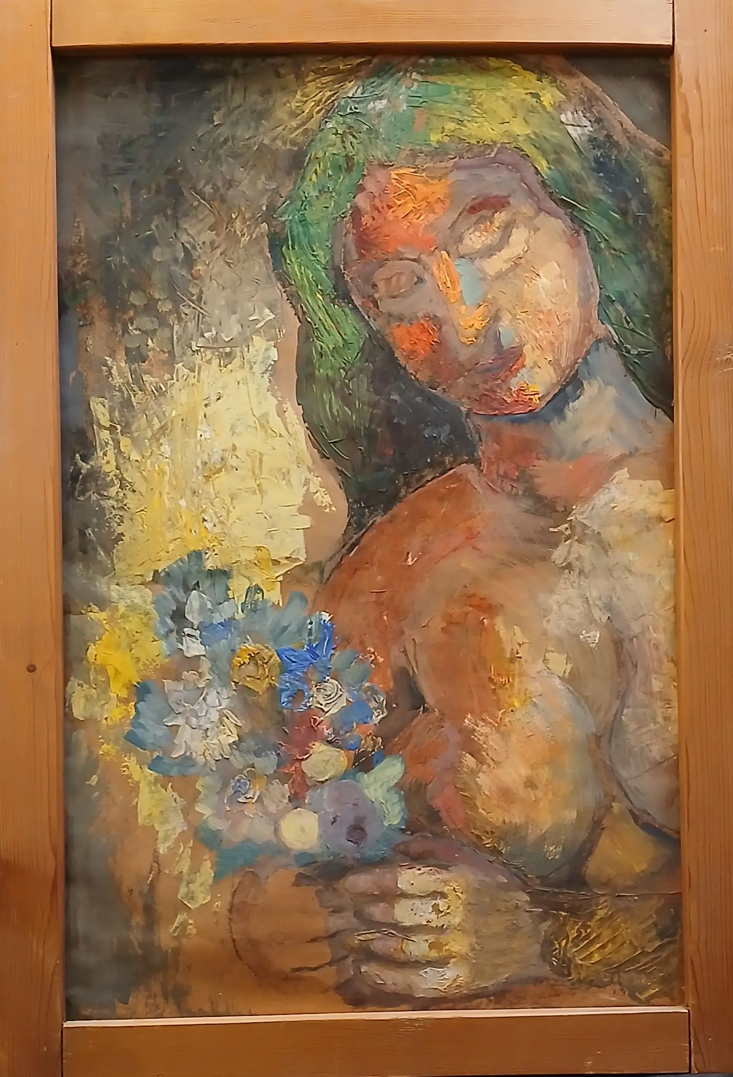 Rudi Bierman (1921-1972)