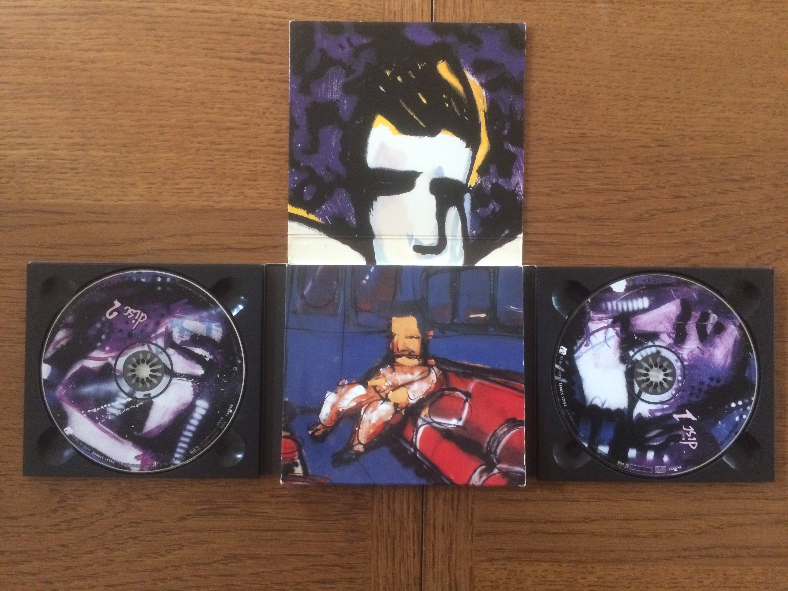 Herman Brood - Metro kopen? Bied vanaf 500!