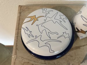 Corry Ammerlaan - “new Dutch Delft” van Artihove Art. kopen? Bied vanaf 1!