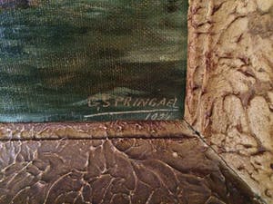 Antoine Springael - Botter op zee kopen? Bied vanaf 45!