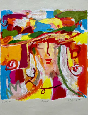 Marta Jedrysko - Séba kopen? Bied vanaf 25!