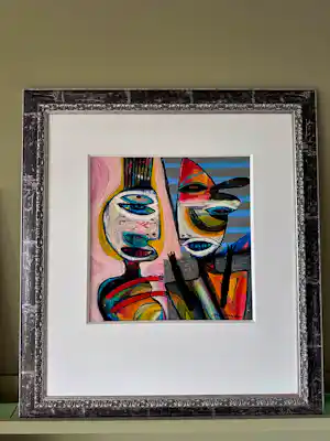 Henk Vierveijzer - Figuur verkauft für € 285!