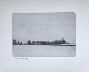 Don Englander - Het Twentse Landschap kopen? Bied vanaf 50!