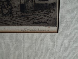 Leo Mechelaere - Ets achter passe-partout , Huis in Brugge kopen? Bied vanaf 1!