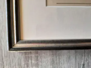 Herman Damen - Tekening, zonder titel, mooi ingelijst. kopen? Bied vanaf 40!