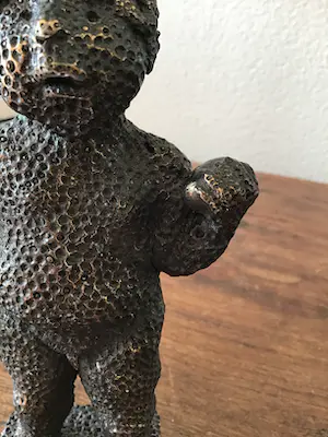 Carolein Smit - Kind met bal kopen? Bied vanaf 250!