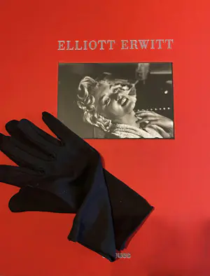 Elliott Erwitt - XXL Special Limited Edition gesigneerd/genummerd + gesigneerde Art Card kopen? Bied vanaf 750!