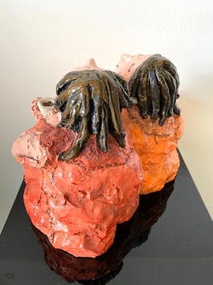 Gerdine Duijsens-Kroeze - Tea Ladies 1 kopen? Bied vanaf 45!