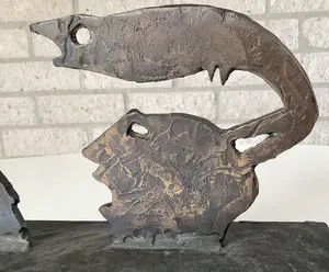 Klaus van der Locht - Mythologische figuren kopen? Bied vanaf 475!