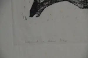 Enno Brokke - liggend rendier kopen? Bied vanaf 10!