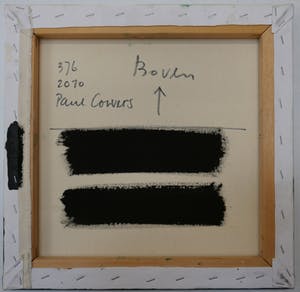 Paul Corvers - zonder titel (376) kopen? Bied vanaf 200!