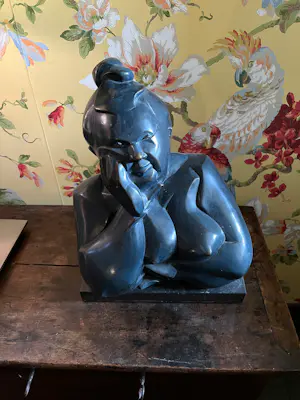 Margriet Barends - Dushi-Ni 2000 kopen? Bied vanaf 1250!