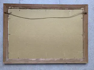 Marius de Jongere - Havengezicht Rotterdam kopen? Bied vanaf 235!