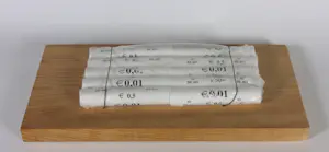 Jan Henderikse - Ready-made, 1 cent kopen? Bied vanaf 300!