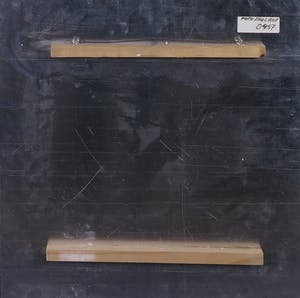 Paul Huf - C-print op dibond, Dame in jurk (Groot) kopen? Bied vanaf 1!