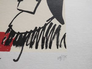 Herman Brood - Pleegzuster Bloedwijn kopen? Bied vanaf 250!