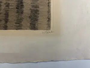 Willem Witsen - West-Indisch Huis - mooie en originele ets kopen? Bied vanaf 200!