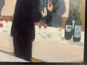 Willy Belinfante - Wijnproeven kaufen? Bieten Sie von 549!