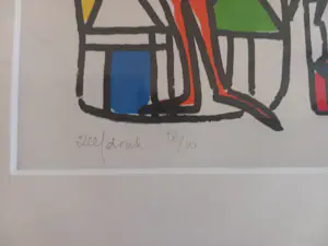 Willemien van Gurp - Afscheid kopen? Bied vanaf 60!