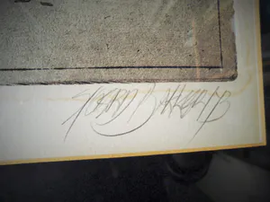 Sjoerd Bakker - Grafiek - Palletmessen kopen? Bied vanaf 40!