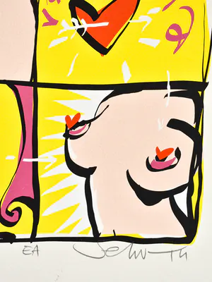 Selwyn Senatori - Valentina kopen? Bied vanaf 100!