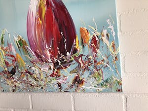 Gena - Bloemen Tulpen kopen? Bied vanaf 1!