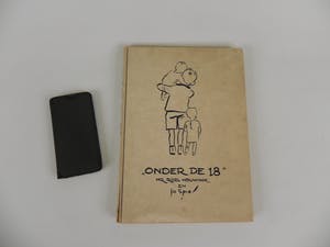 Curiosa - "Onder de 18" kopen? Bied vanaf 1!