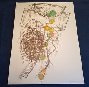 Guillaume Lo-A-Njoe - Horse kopen? Bied vanaf 2800!